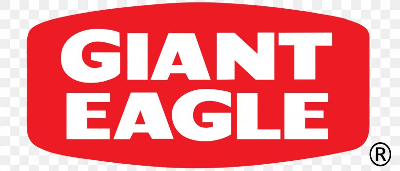 Giant Eagle Bethel Park Grocery Store Logo Business, PNG, 1956x840px, Giant Eagle, Area, Bethel Park, Brand, Business Download Free