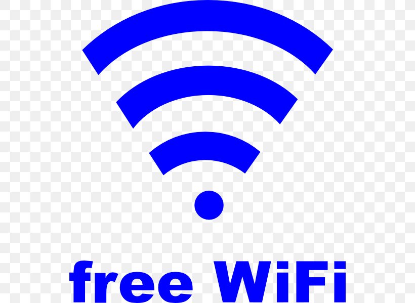 Hotspot Wi-Fi Clip Art, PNG, 546x599px, Hotspot, Area, Blue, Brand, Internet Download Free