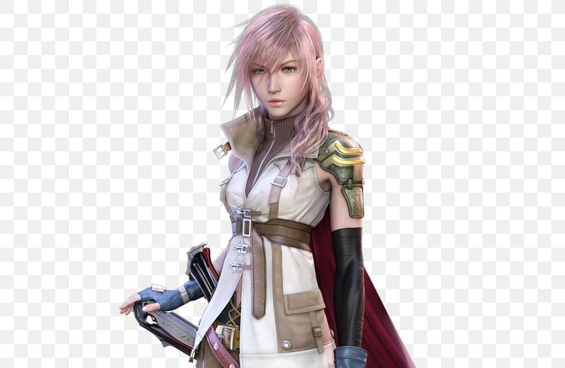 Lightning Returns: Final Fantasy XIII Final Fantasy XIII-2, PNG, 602x535px, Final Fantasy Xiii, Art, Brown Hair, Character, Chunli Download Free