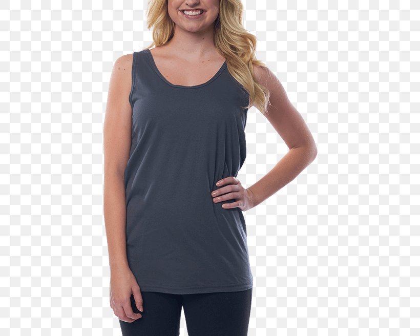 Long-sleeved T-shirt Long-sleeved T-shirt Top American Apparel, PNG, 596x656px, Tshirt, Active Tank, American Apparel, Anvil, Blouse Download Free