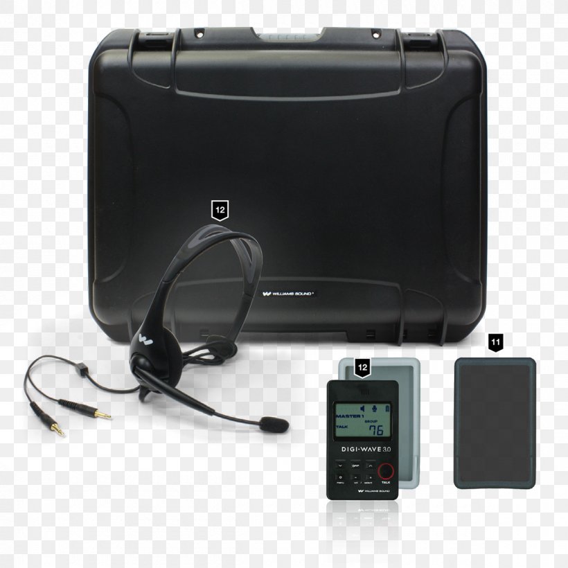 Microphone Wireless Intercom System, PNG, 1200x1200px, Microphone, Electronic Device, Electronics, Electronics Accessory, Hardware Download Free