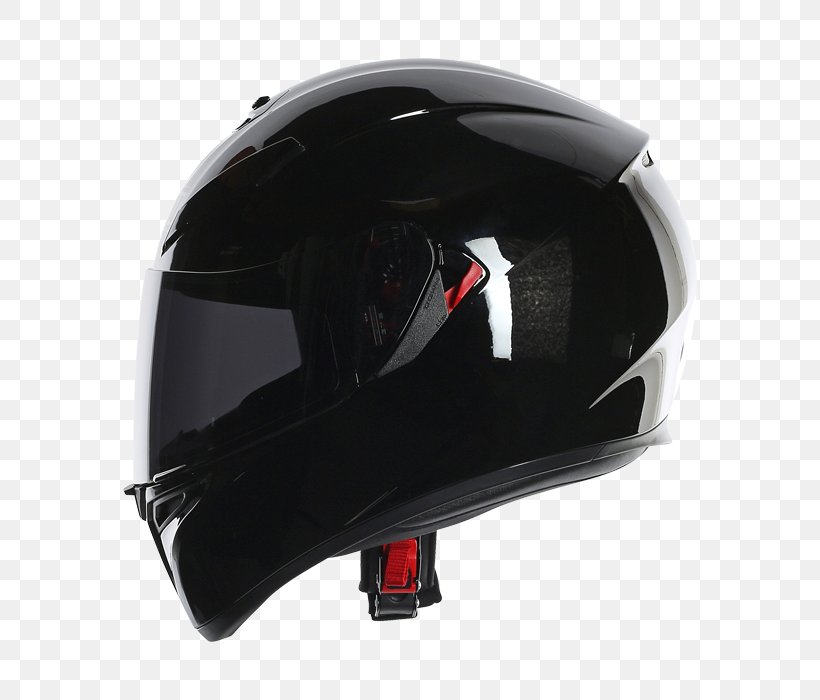 Motorcycle Helmets AGV K3 Gloss Black Motorcycle Helmet, PNG, 700x700px, Motorcycle Helmets, Agv, Bicycle Clothing, Bicycle Helmet, Bicycles Equipment And Supplies Download Free