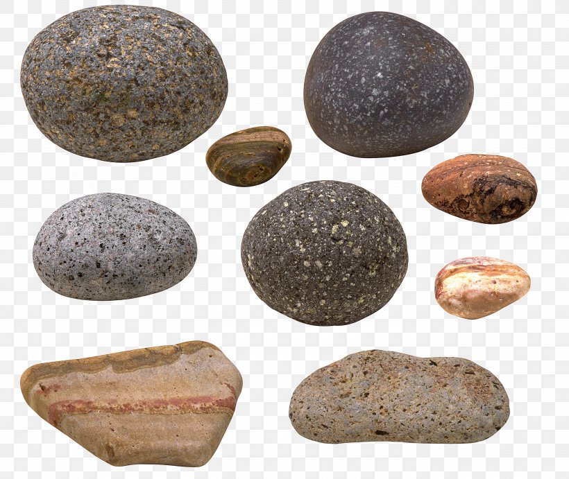 PhotoScape Clip Art, PNG, 2800x2360px, Rock, Digital Image, Gimp, Material, Pebble Download Free