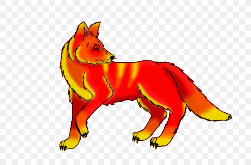 Red Fox Dog Snout Character Clip Art, PNG, 719x539px, Red Fox, Animal, Animal Figure, Carnivoran, Character Download Free