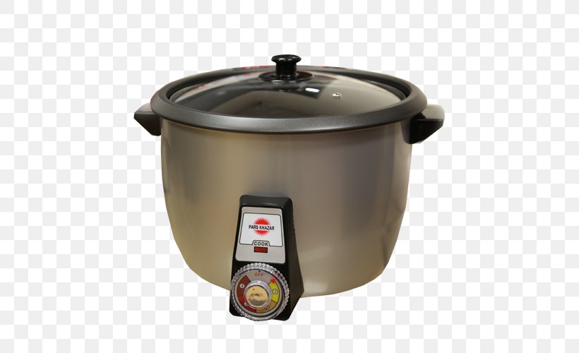 Rice Cookers Slow Cookers Lid Kettle, PNG, 500x500px, Rice Cookers, Cooker, Cookware, Cookware Accessory, Cookware And Bakeware Download Free