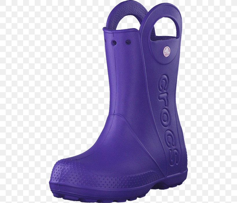 crocs snowboot