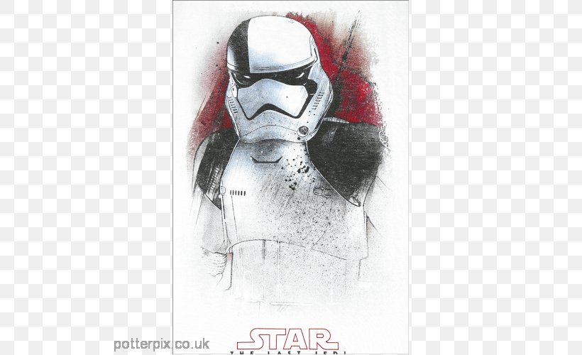 Stormtrooper Kylo Ren Diana Posters Aimilia & Pinelopi Gouvali O.E. Star Wars Drawing, PNG, 500x500px, Stormtrooper, Artwork, Drawing, Empire Strikes Back, Fictional Character Download Free