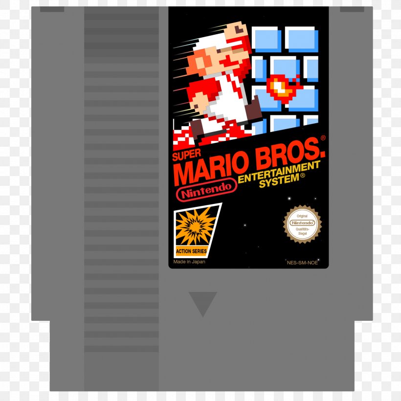Super Mario Bros. 2 Duck Hunt Super Mario Bros.: The Lost Levels, PNG, 1500x1500px, Super Mario Bros, Advertising, Arcade Game, Brand, Display Advertising Download Free