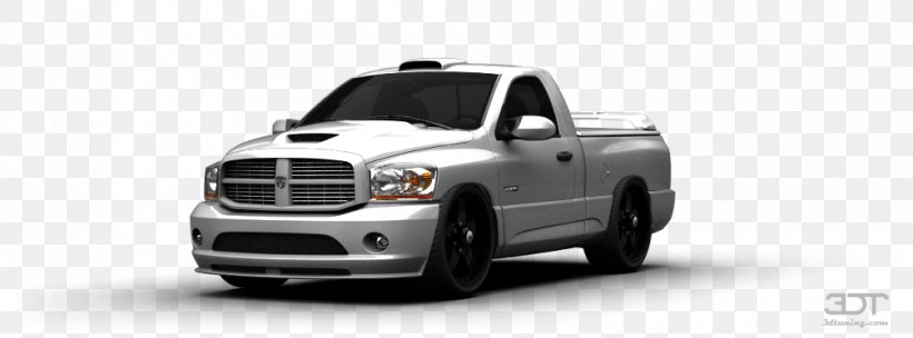 Dodge Ram SRT-10 Car Ram Trucks Truck Bed Part, PNG, 1004x373px, Dodge Ram Srt10, Automotive Design, Automotive Exterior, Automotive Tire, Automotive Wheel System Download Free