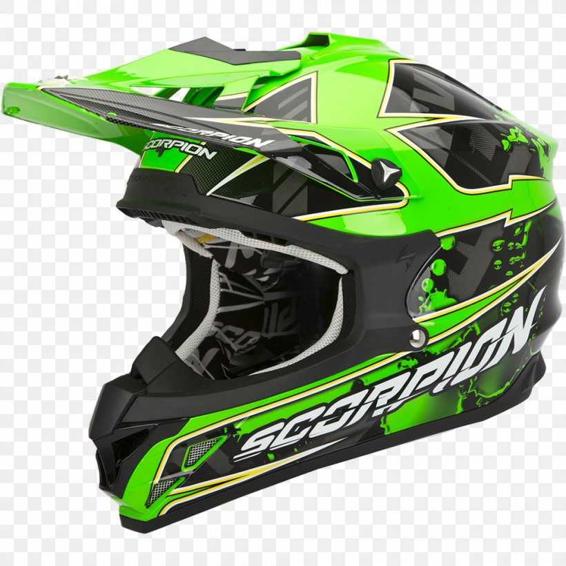 Motorcycle Helmets Scorpion Deathstalker, PNG, 1000x1000px, Motorcycle Helmets, Bicycle Clothing, Bicycle Helmet, Bicycles Equipment And Supplies, Color Download Free