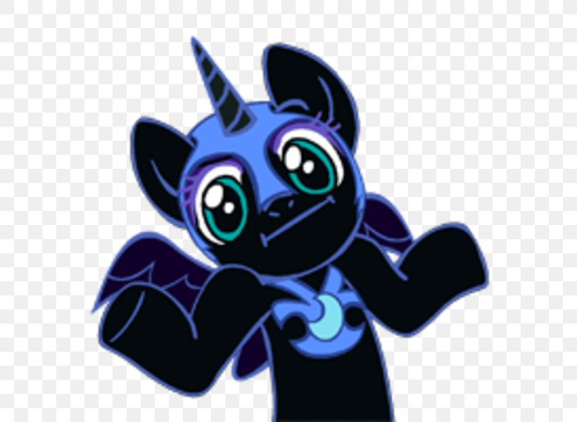 My Little Pony: Friendship Is Magic Fandom Princess Luna Drawing, PNG, 600x600px, Pony, Cuteness, Deviantart, Drawing, Fan Art Download Free