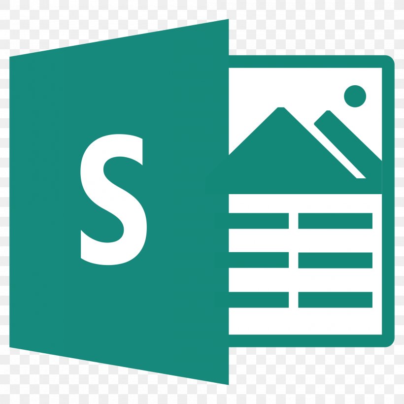 Office Sway Microsoft Office 365 Office Online, PNG, 2000x2000px, Office Sway, Area, Brand, Computer Software, Green Download Free
