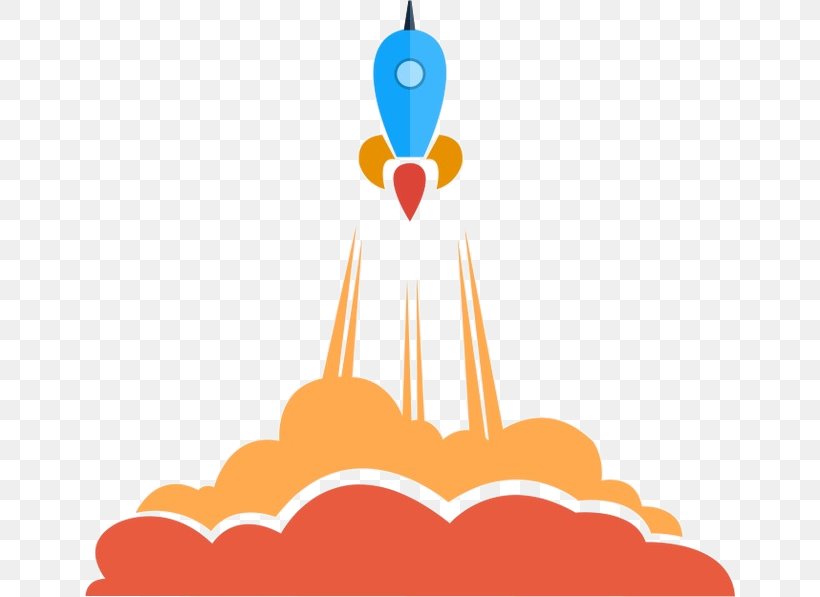 Clip Art Rocket Launch Vector Graphics, PNG, 650x597px, Rocket Launch, Advertising, Art, Launch Pad, Logo Download Free