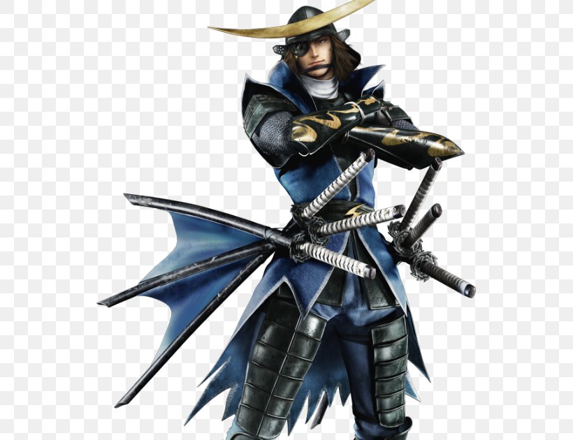 Sengoku Basara: Samurai Heroes Devil Kings Sengoku Period Sengoku Basara 2 Sengoku Basara 4, PNG, 543x630px, Sengoku Basara Samurai Heroes, Action Figure, Armour, Art, Capcom Download Free