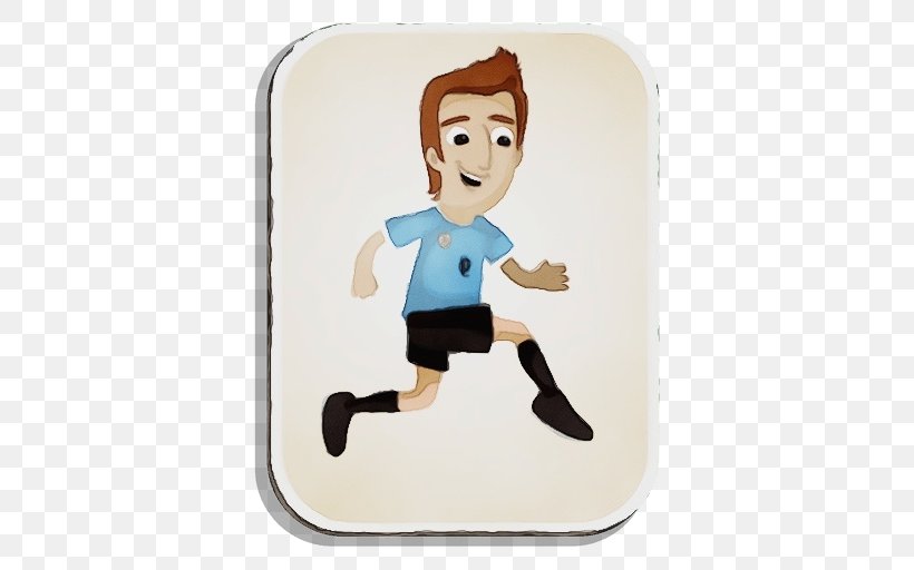 Soccer Ball, PNG, 512x512px, Watercolor, Cartoon, Football, Football Player, Gesture Download Free
