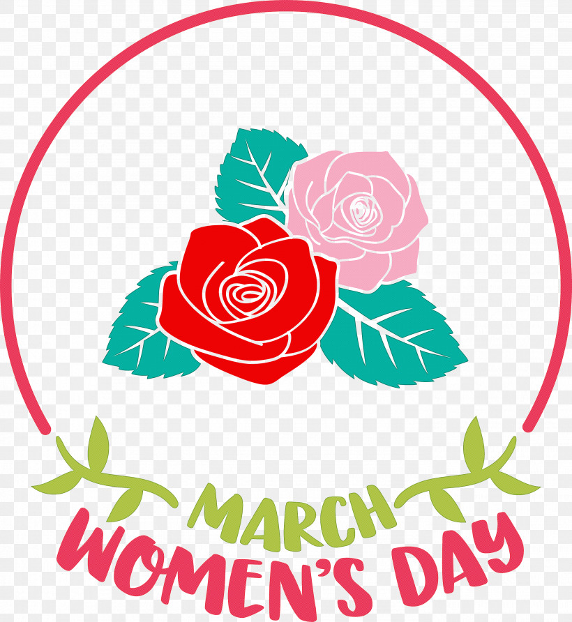Womens Day Happy Womens Day, PNG, 2756x3000px, Womens Day, Cut Flowers, Floral Design, Garden, Garden Roses Download Free
