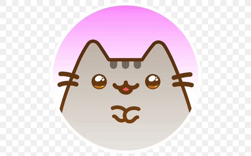 YouTube Gangnam Style Pusheen Blog, PNG, 512x512px, Watercolor, Cartoon, Flower, Frame, Heart Download Free