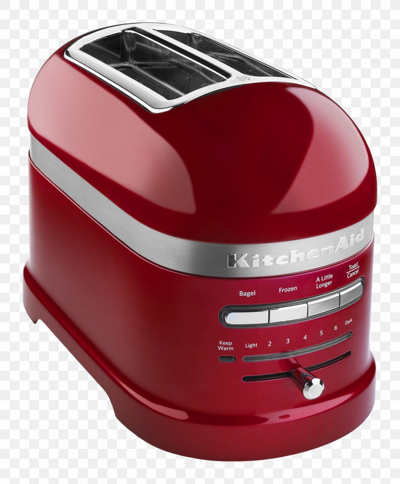 2-slice Toaster KitchenAid Pro Line KMT2203 Oven, PNG, 1786x2161px, Toaster, Betty Crocker 2slice Toaster, Home Appliance, Kitchen, Kitchenaid Download Free