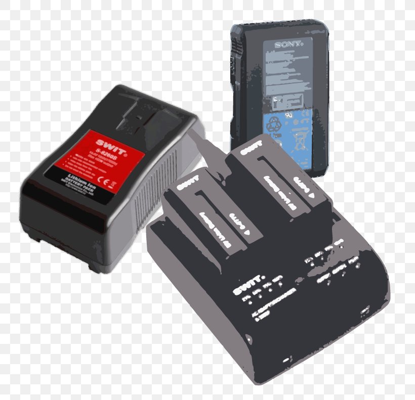 Battery Charger Lithium-ion Battery Rechargeable Battery Power Converters, PNG, 791x791px, Battery Charger, Adapter, Battery, Camera, Camera Lens Download Free