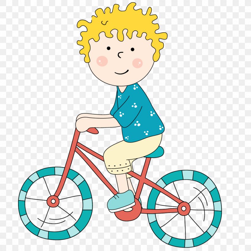 Bicycle Cycling Image Cartoon Mountain Bike, PNG, 1000x1000px, Bicycle,  Animated Cartoon, Area, Artwork, Bicycle Accessory Download
