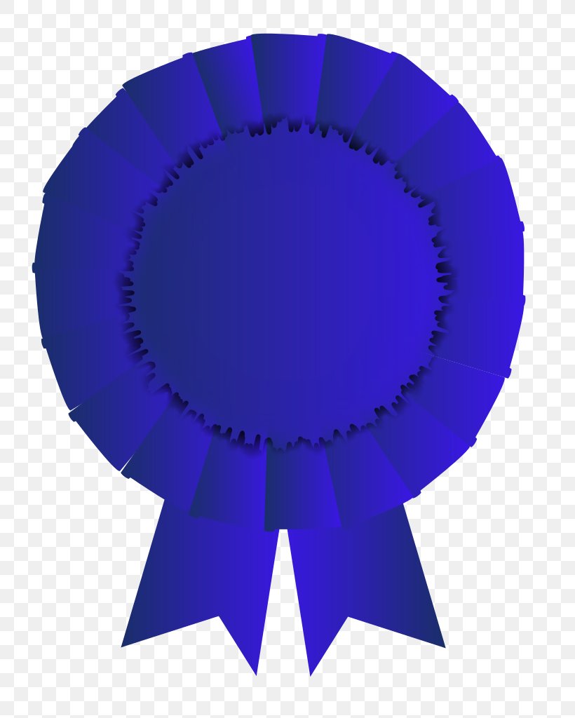 Blue Ribbon Medal United States Clip Art, PNG, 781x1024px, Blue Ribbon, Award, Blue, Cobalt Blue, Electric Blue Download Free