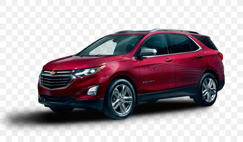 Car Compact Sport Utility Vehicle 2018 Chevrolet Equinox SUV, PNG, 1024x600px, 2018 Chevrolet Equinox, 2018 Chevrolet Equinox Suv, Car, Automotive Design, Automotive Exterior Download Free