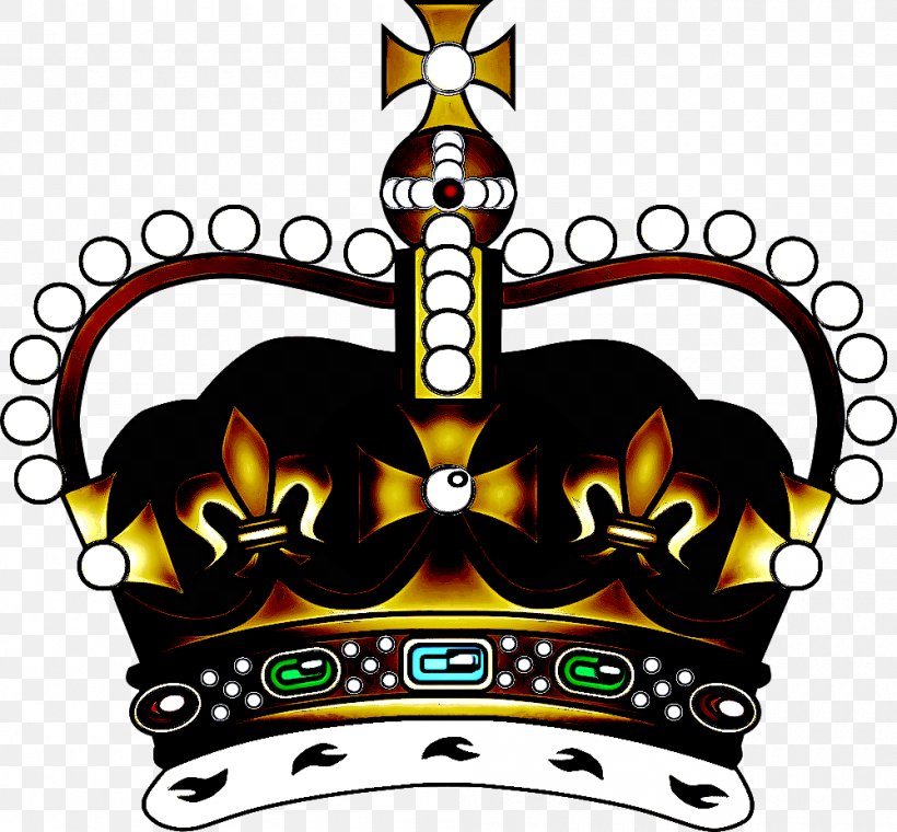 Crown, PNG, 1000x927px, Crown, Crest Download Free