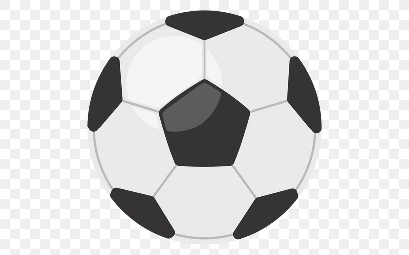 Dream League Soccer Football Sport, PNG, 512x512px, Dream League Soccer, Android, Ball, Black And White, Brand Download Free