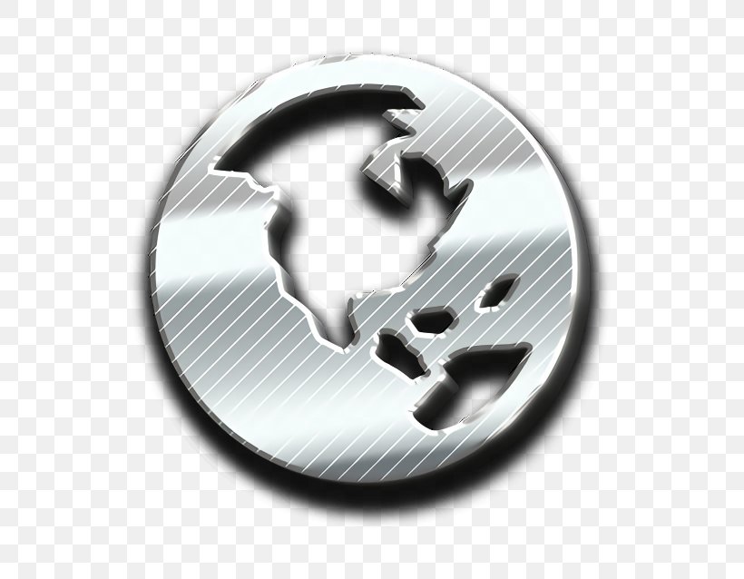 Earth Icon Facebook Icon Globe Icon, PNG, 638x638px, Earth Icon, Blackandwhite, Button, Facebook Icon, Globe Icon Download Free