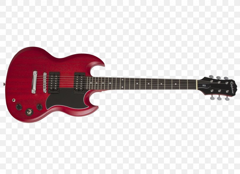 Gibson SG Special Epiphone G-400 Epiphone SG Special, PNG, 1100x800px, Gibson Sg, Acoustic Electric Guitar, Acoustic Guitar, Bass Guitar, Cutaway Download Free
