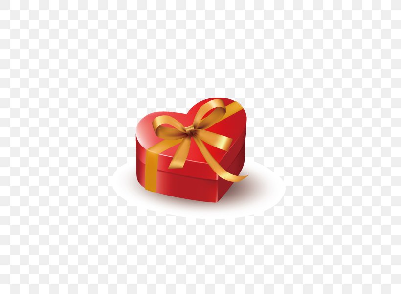 Gift Valentine's Day Illustration, PNG, 600x600px, Gift, Box, Heart, Photography, Ribbon Download Free