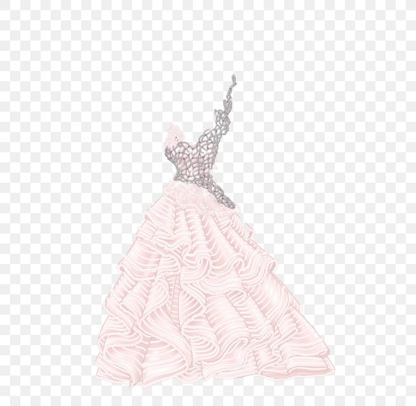 Gown Costume Design Pink M Ruffle, PNG, 600x800px, Gown, Clothing Accessories, Costume, Costume Design, Dress Download Free