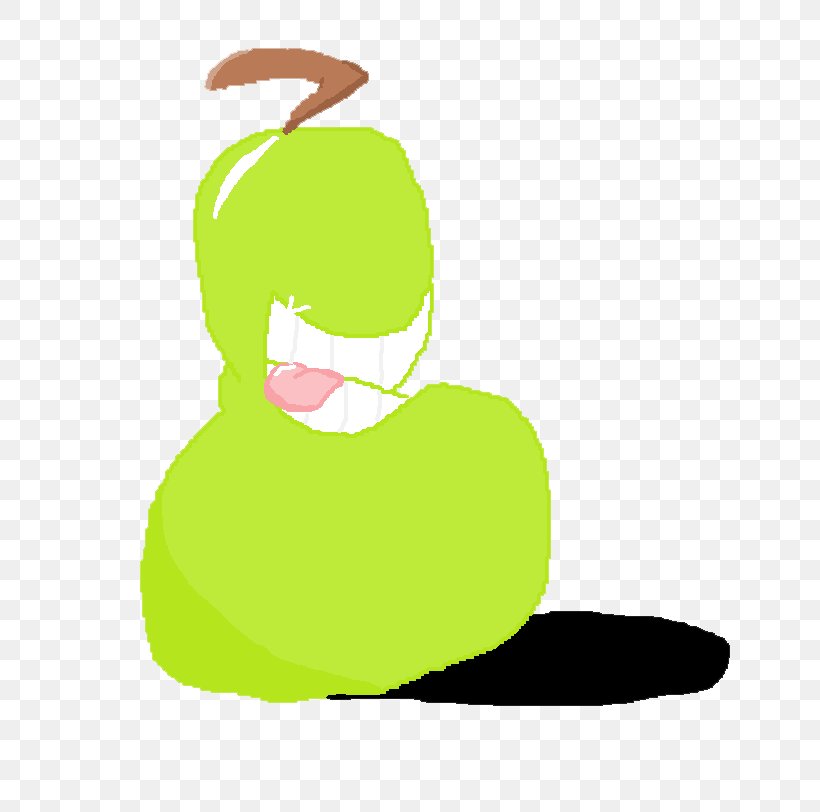 Green Clip Art, PNG, 747x812px, Green, Character, Fiction, Fictional Character, Food Download Free