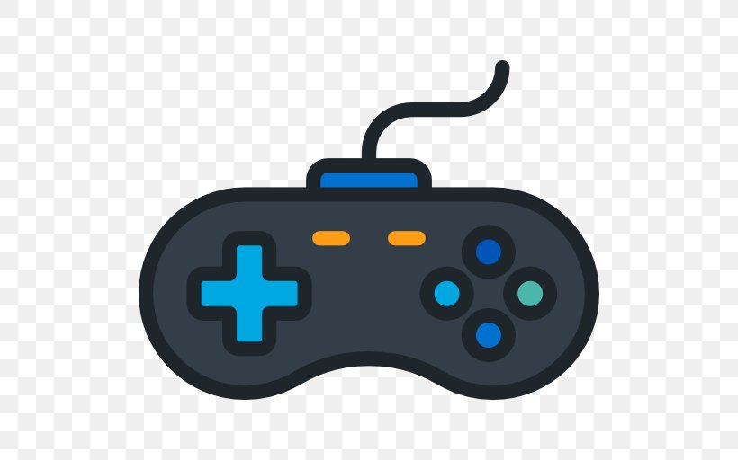 Joystick Game Controllers PlayStation 3, PNG, 512x512px, Joystick, All Xbox Accessory, Computer Component, Electronic Device, Electronics Download Free