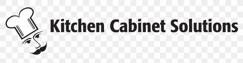 Kitchen Cabinet Solutions Cabinetry Countertop, PNG, 1600x420px, Kitchen Cabinet, Bathroom, Black, Black And White, Brand Download Free