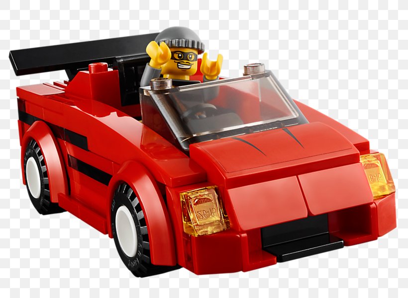 Lego City Undercover LEGO 60007 City High Speed Chase Lego Minifigure, PNG, 800x600px, Lego City Undercover, Automotive Design, Car, Chase Mccain, Compact Car Download Free