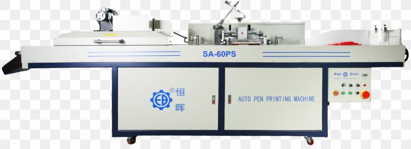 Machine Heat Press Pad Printing Hot Stamping, PNG, 3929x1437px, Machine, Business, Engineering, Heat, Heat Press Download Free