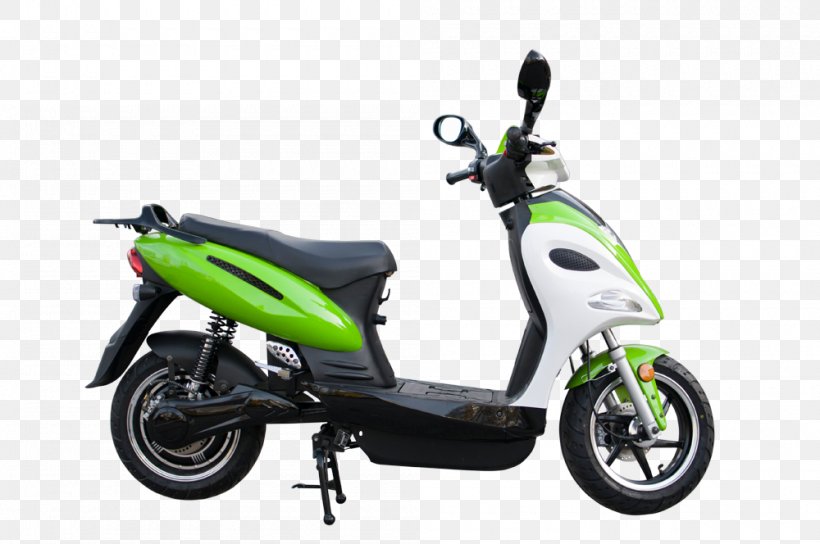 Motorized Scooter Elektromotorroller Motorcycle Accessories, PNG, 1000x664px, Motorized Scooter, Electric Car, Electric Motorcycles And Scooters, Elektromotorroller, Mode Of Transport Download Free