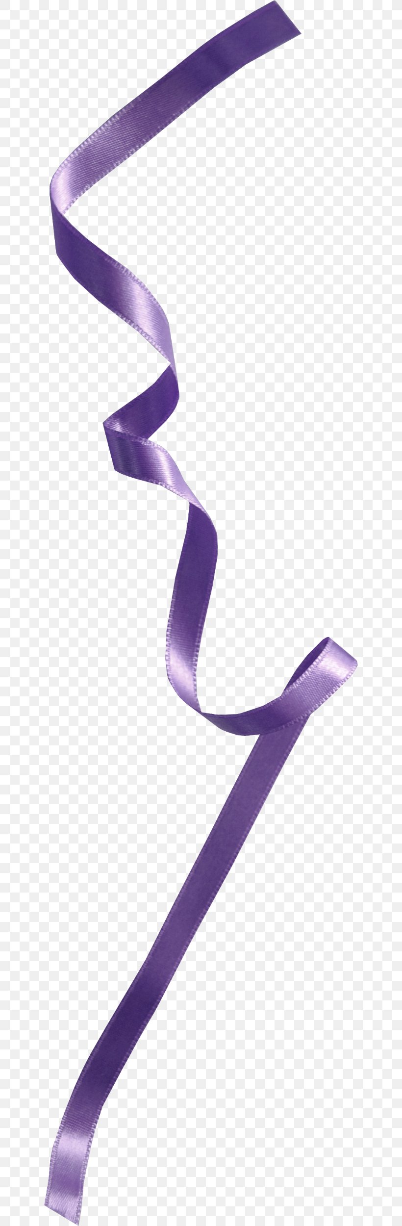 Purple Ribbon Material, PNG, 640x2500px, Purple, Google Images, Green, Green Ribbon, Material Download Free