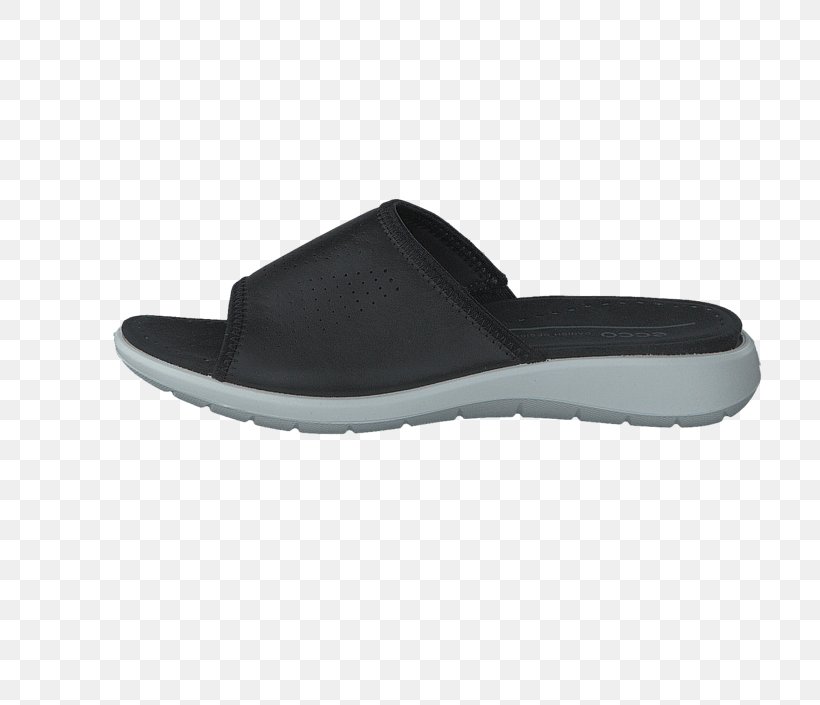 Slipper Sandal ECCO Shoe Leather, PNG, 705x705px, Slipper, Blue, Ecco, Footwear, Leather Download Free