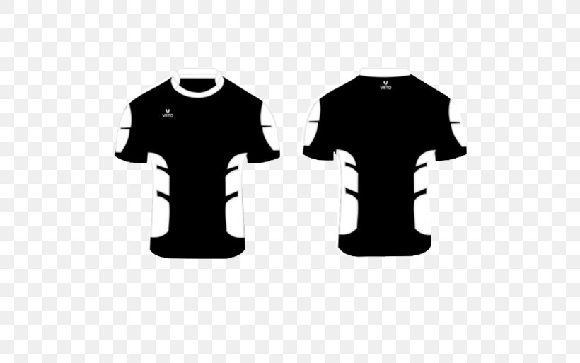 T-shirt Jersey Rugby Sport Sleeve, PNG, 513x513px, Tshirt, Ball, Black, Black And White, Brand Download Free