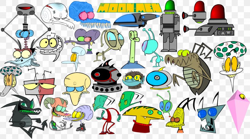 Technology Clip Art, PNG, 3362x1870px, Technology, Animal, Art, Cartoon, Fiction Download Free