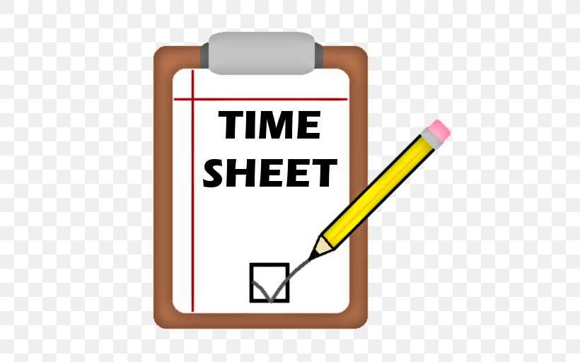 Timesheet Time & Attendance Clocks Paper Clip Art, PNG, 512x512px, Timesheet, Area, Brand, Document, Laborer Download Free