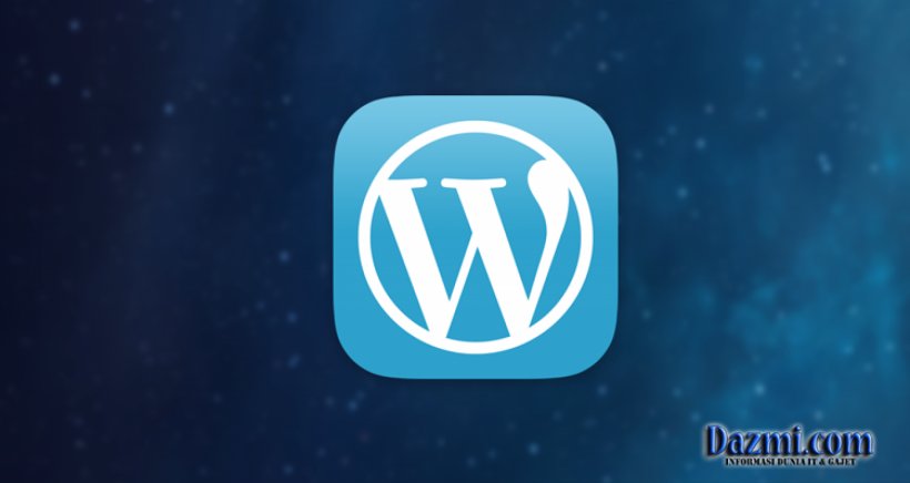 WordPress.com Web Development Blog PHP, PNG, 1750x932px, Wordpress, Automattic, Azure, Blog, Blue Download Free