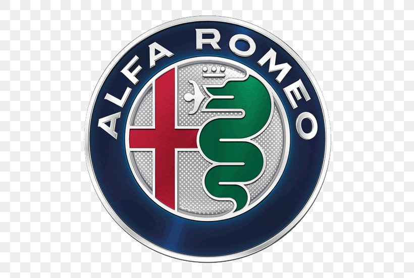 Alfa Romeo Giulia Car 2015 Alfa Romeo 4C Fiat S.p.A., PNG, 551x551px, Alfa Romeo, Alfa Romeo Giulia, Alfa Romeo Giulietta, Alfa Romeo Spider, Alfa Romeo Tipo 33 Download Free