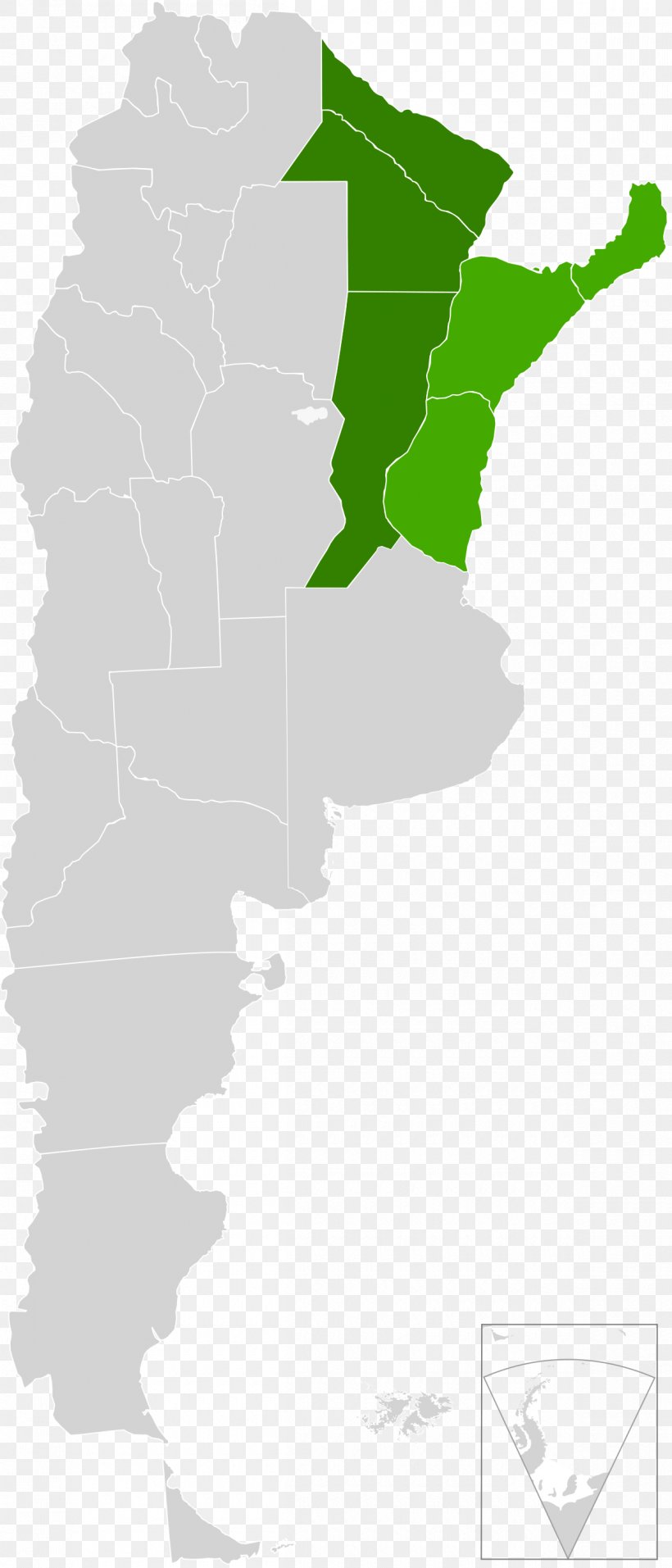 Chaco Province Santa Cruz Province, Argentina Santiago Del Estero Province Argentine General Election, 2019 Mesopotamia, Argentina, PNG, 1200x2800px, Chaco Province, Area, Argentina, Ef English Proficiency Index, Green Download Free