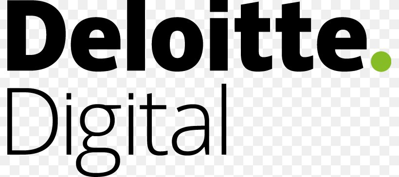 Deloitte Digital Consultant Management Consulting Deloitte Consulting LLP, PNG, 789x364px, Deloitte, Area, Black And White, Brand, Business Download Free