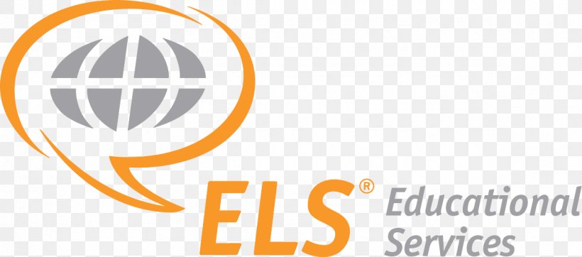 ELS Language Centers English Language School, PNG, 1176x520px, Els Language Centers, Area, Brand, Education, English Download Free