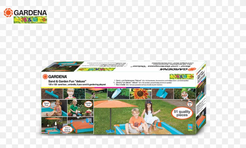 Gardena AG Sandboxes UV-Strahlenschutz Auringonvarjo Garden Tool, PNG, 890x534px, Gardena Ag, Auringonvarjo, Brand, Conflagration, Garden Tool Download Free