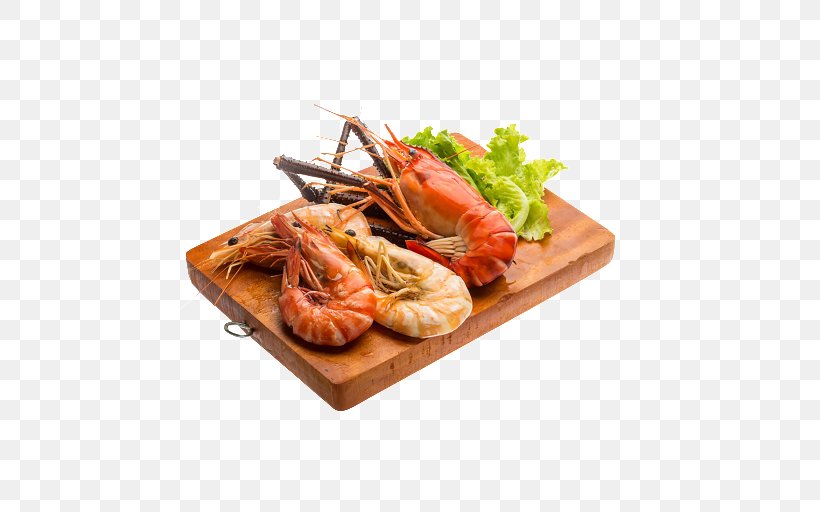 Lobster Caridea Crayfish As Food Prawn Shrimp, PNG, 506x512px, Lobster, Animal Source Foods, Asian Food, Caridea, Caridean Shrimp Download Free